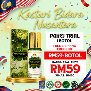 1 BOTOL