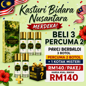 5 BOTOL